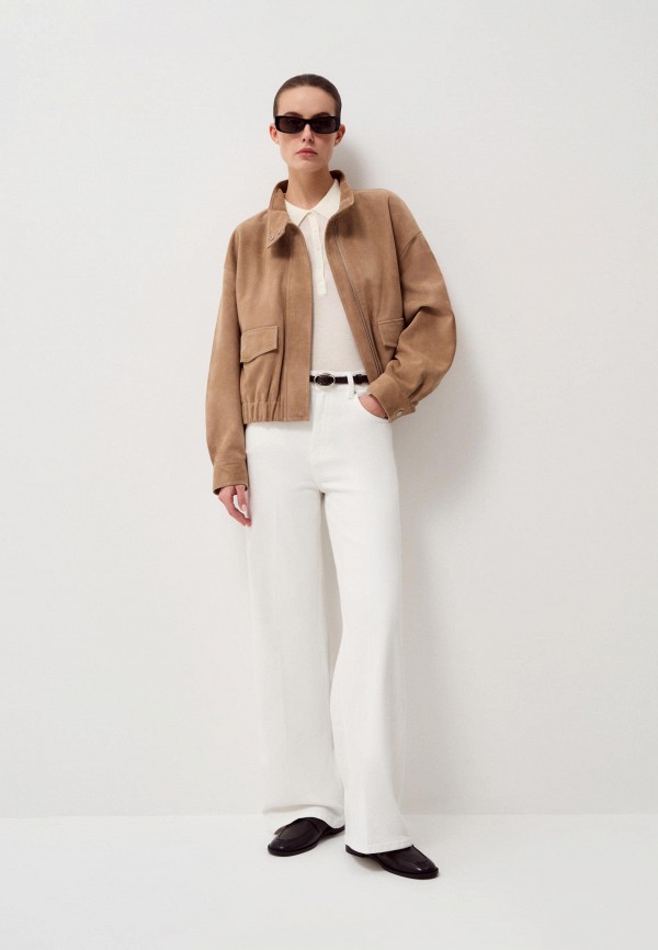 Lusio Бомбер - Lamoda Online Exclusive - фото 2