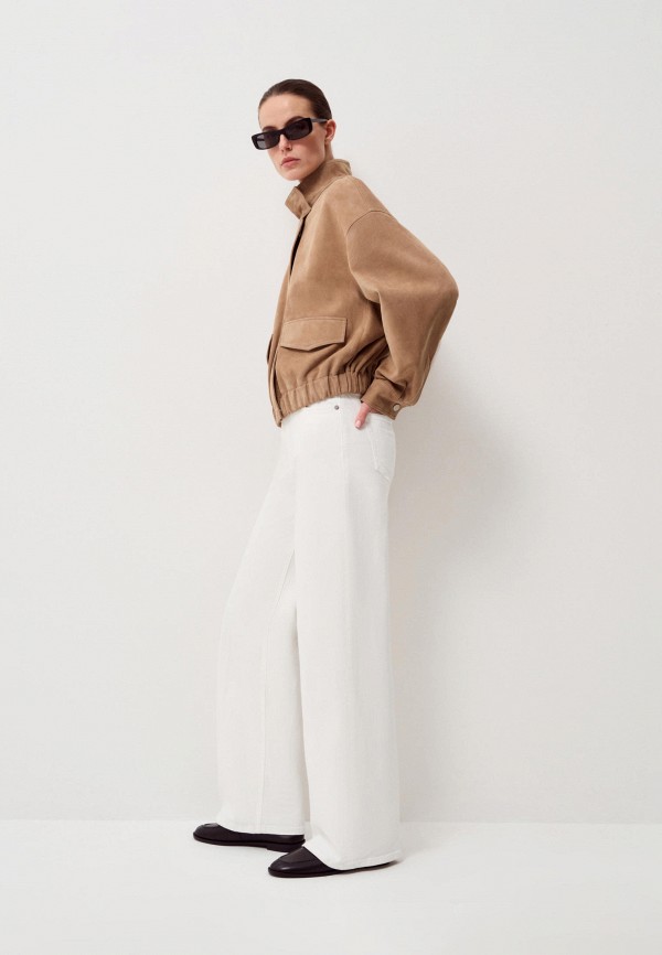 Lusio Бомбер - Lamoda Online Exclusive - фото 4