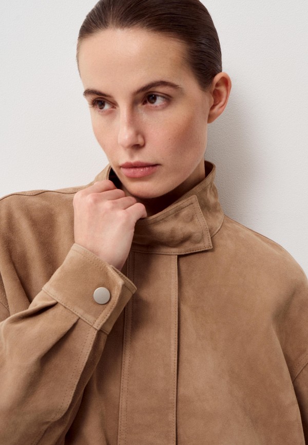 Lusio Бомбер - Lamoda Online Exclusive - фото 5