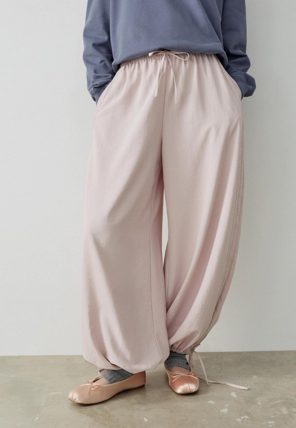 SELA Брюки спортивные - из коллекции YOUNG - фото 1