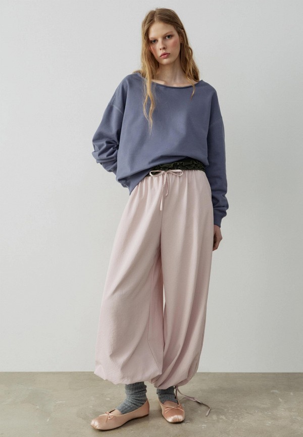 SELA Брюки спортивные - из коллекции YOUNG - фото 2