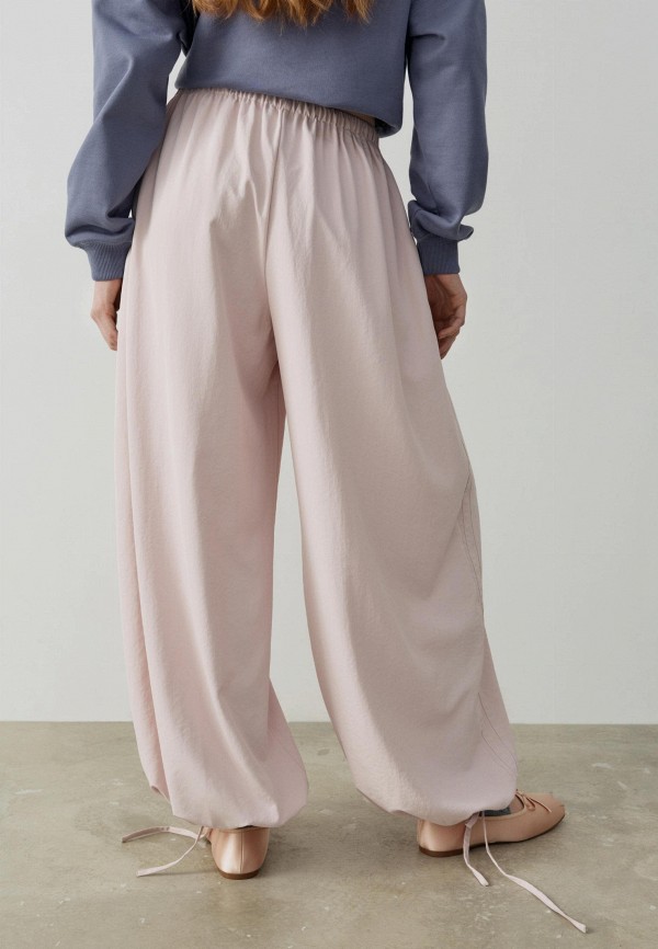 SELA Брюки спортивные - из коллекции YOUNG - фото 3