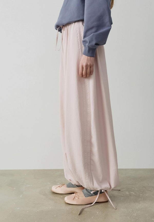 SELA Брюки спортивные - из коллекции YOUNG - фото 4