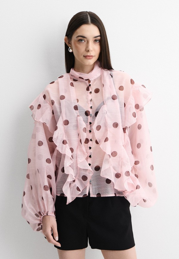 Emberens Блуза - фото 1