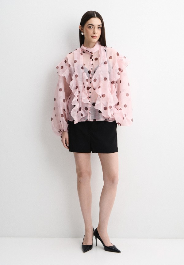 Emberens Блуза - фото 2