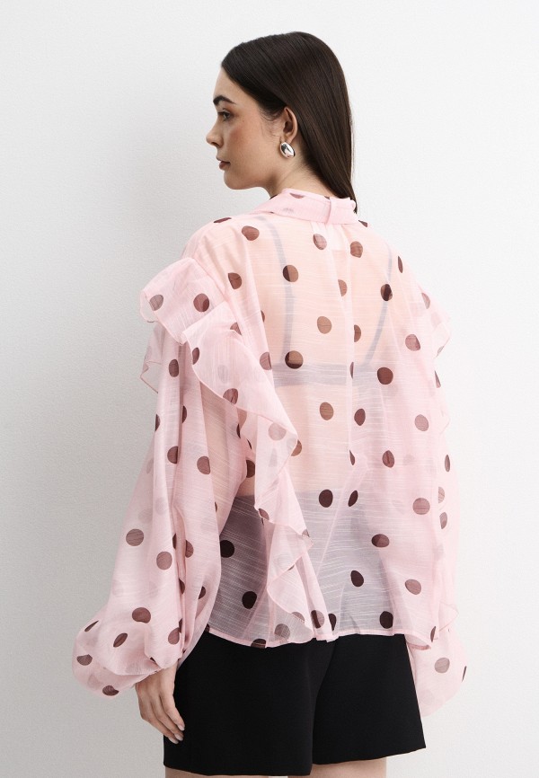 Emberens Блуза - фото 3