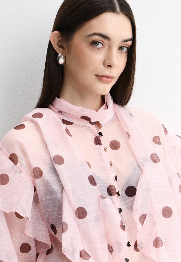 Emberens Блуза - фото 4