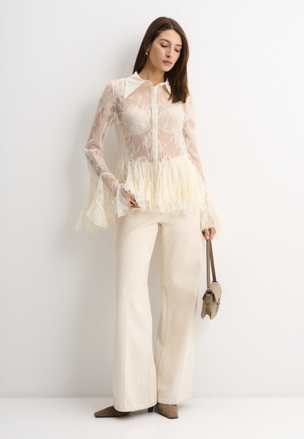 Emberens Блуза - фото 2