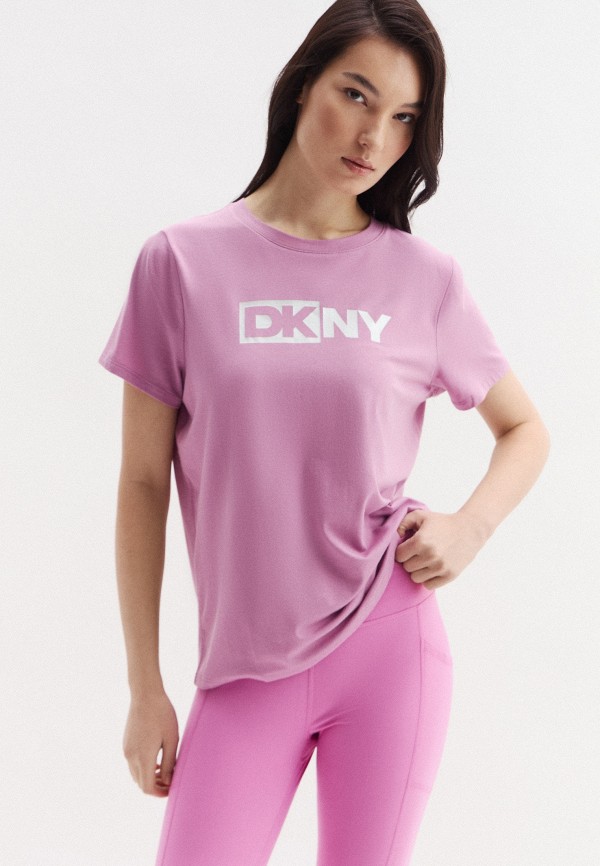 DKNY Футболка - фото 1