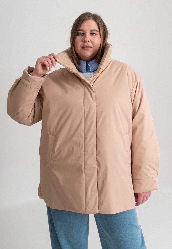 Bulakh Куртка утепленная - фото 1