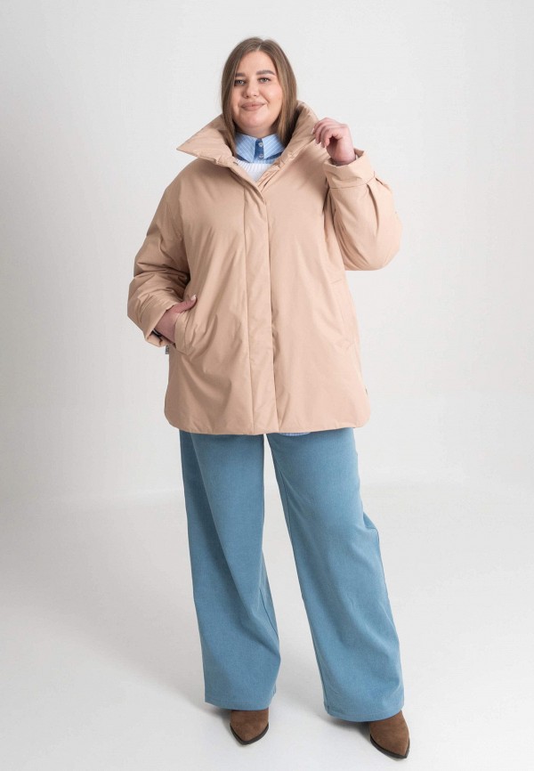 Bulakh Куртка утепленная - фото 2