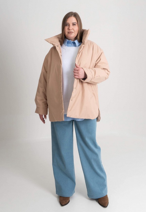 Bulakh Куртка утепленная - фото 5