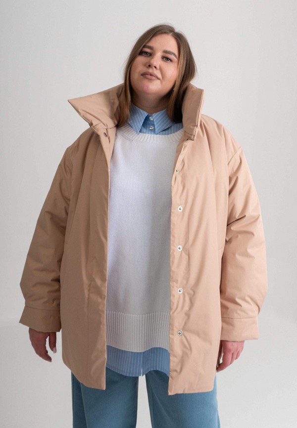 Bulakh Куртка утепленная - фото 4