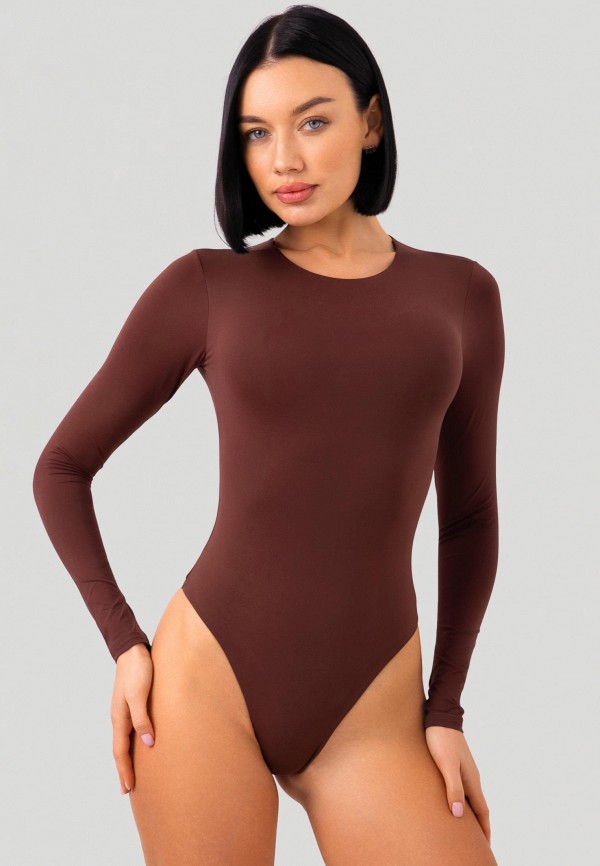 Время цвести Боди - фото 1