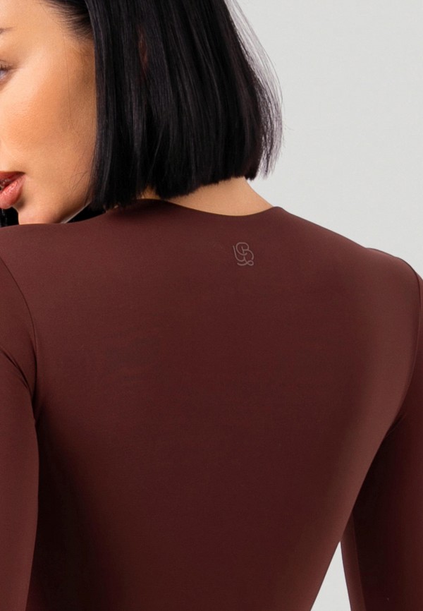 Время цвести Боди - фото 4