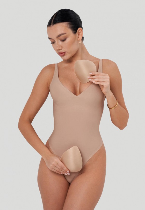 Время цвести Боди - фото 3