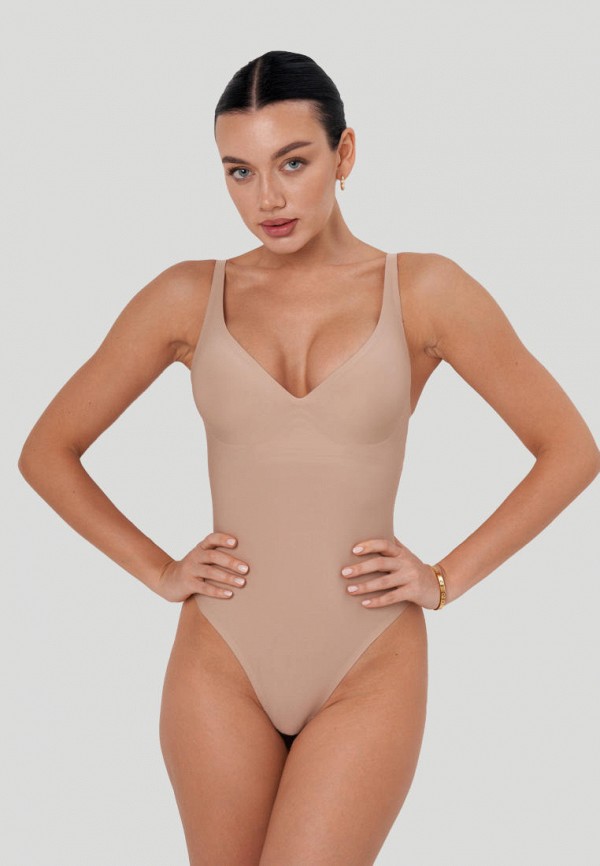 Время цвести Боди - фото 1