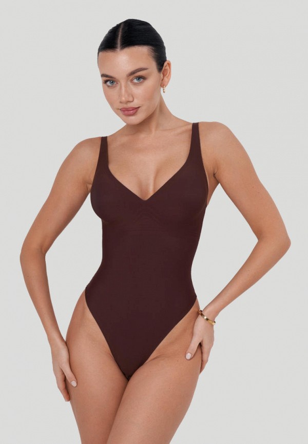 Время цвести Боди - фото 1