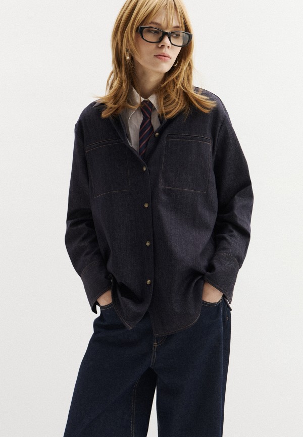 Boss Рубашка - Jacamina - фото 1