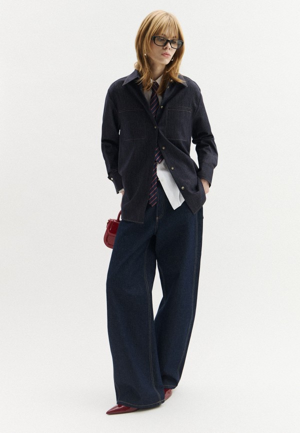 Boss Рубашка - Jacamina - фото 2