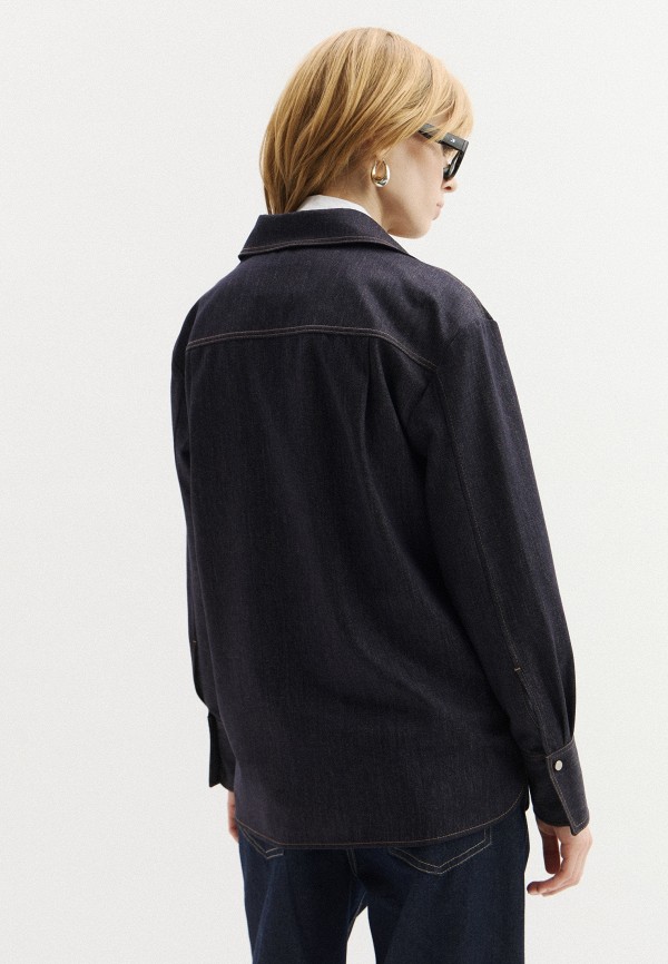 Boss Рубашка - Jacamina - фото 3