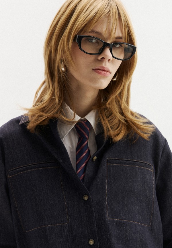 Boss Рубашка - Jacamina - фото 4