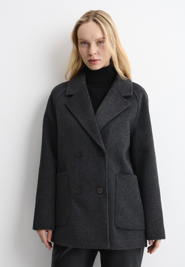 Isibris Полупальто -  - фото 1