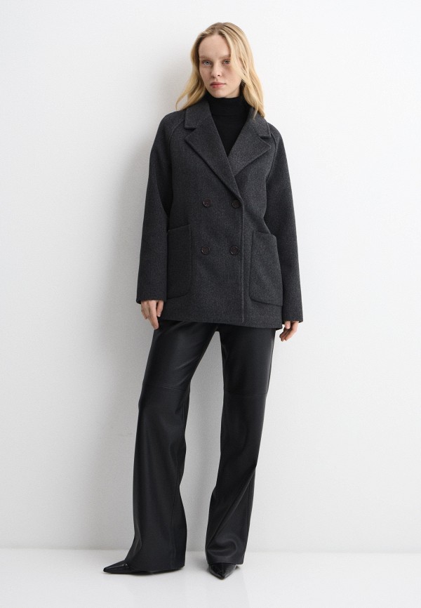 Isibris Полупальто -  - фото 2