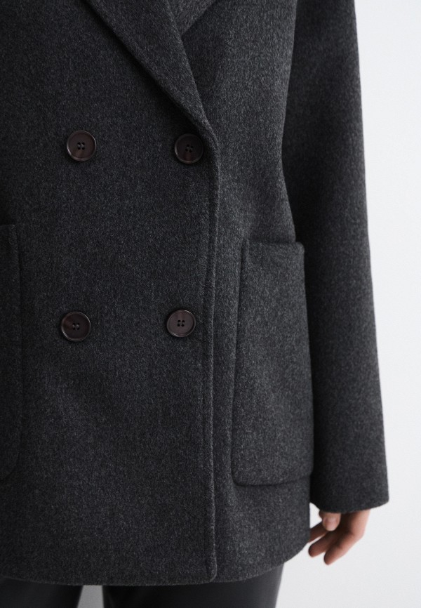 Isibris Полупальто -  - фото 4