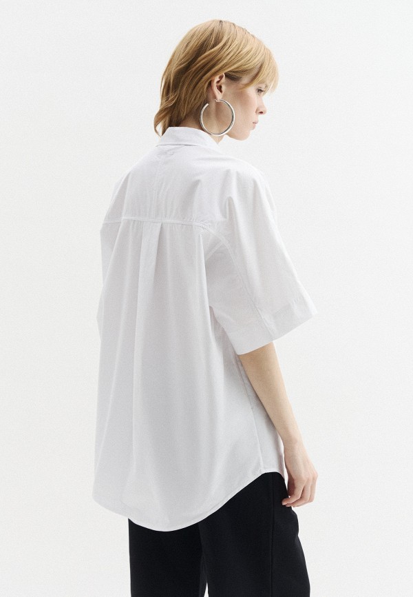 Calvin Klein Рубашка - фото 3