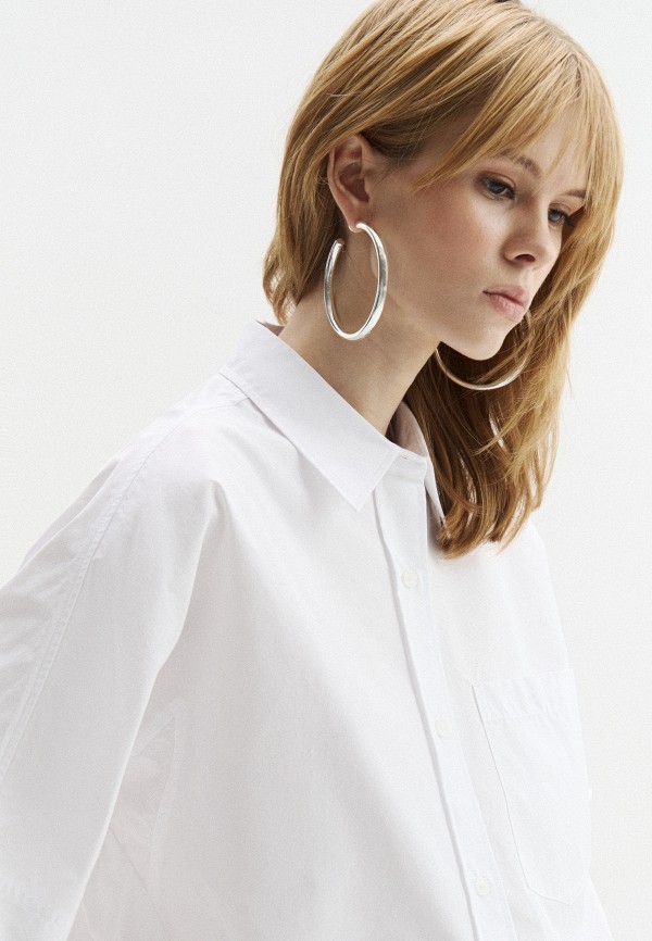 Calvin Klein Рубашка - фото 4