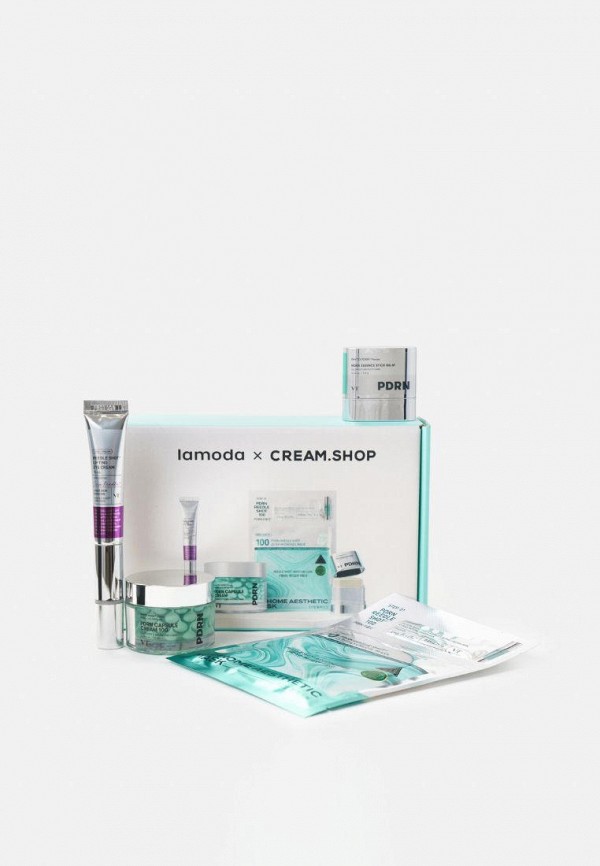 VT Cosmetics Бьюти-бокс - , подарочный - фото 2