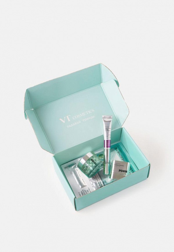 VT Cosmetics Бьюти-бокс - , подарочный - фото 3