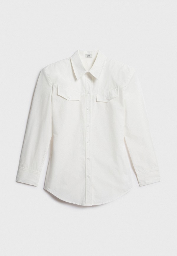 Lime Рубашка - фото 5