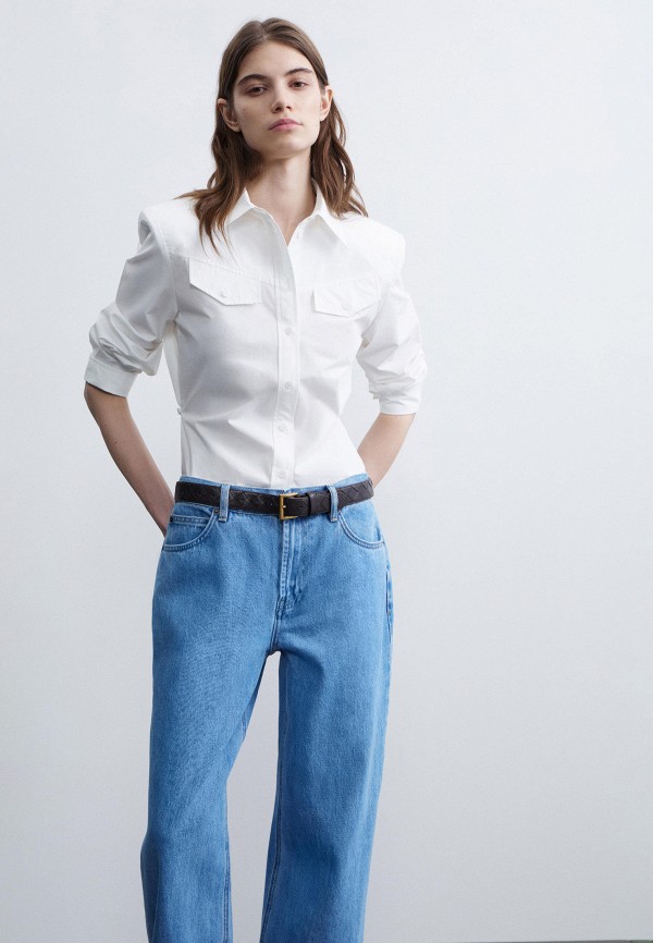 Lime Рубашка - фото 1