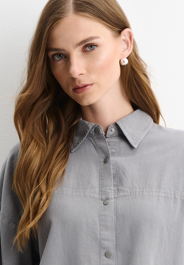 Zolla Рубашка - фото 4