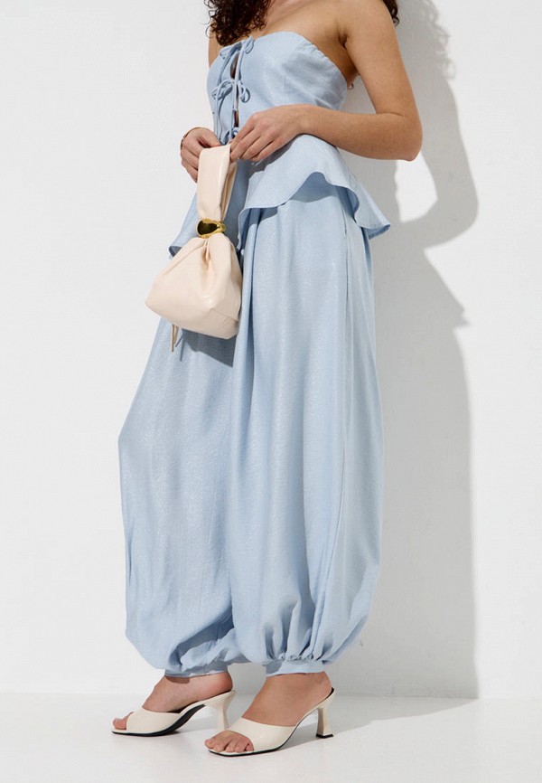 Darsi.studio Брюки - шаровары Lamoda Online Exclusive - фото 1