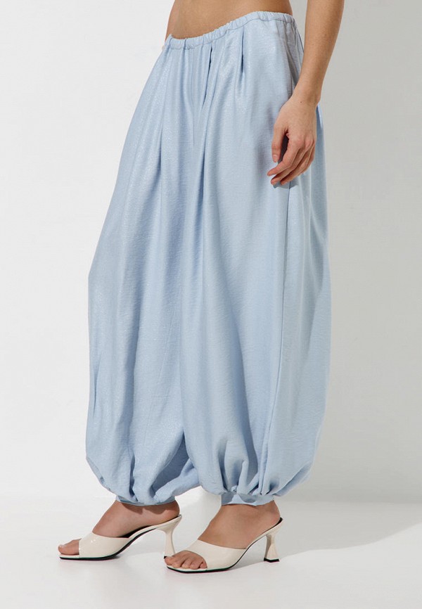 Darsi.studio Брюки - шаровары Lamoda Online Exclusive - фото 6