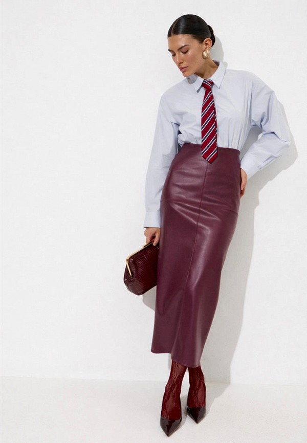 Darsi.studio Юбка - Lamoda Online Exclusive - фото 2