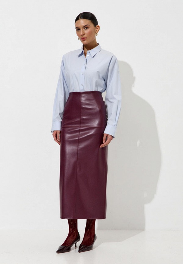 Darsi.studio Юбка - Lamoda Online Exclusive - фото 4