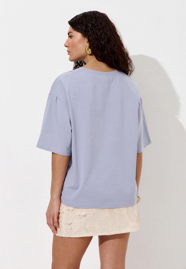 Darsi.studio Футболка - фото 3