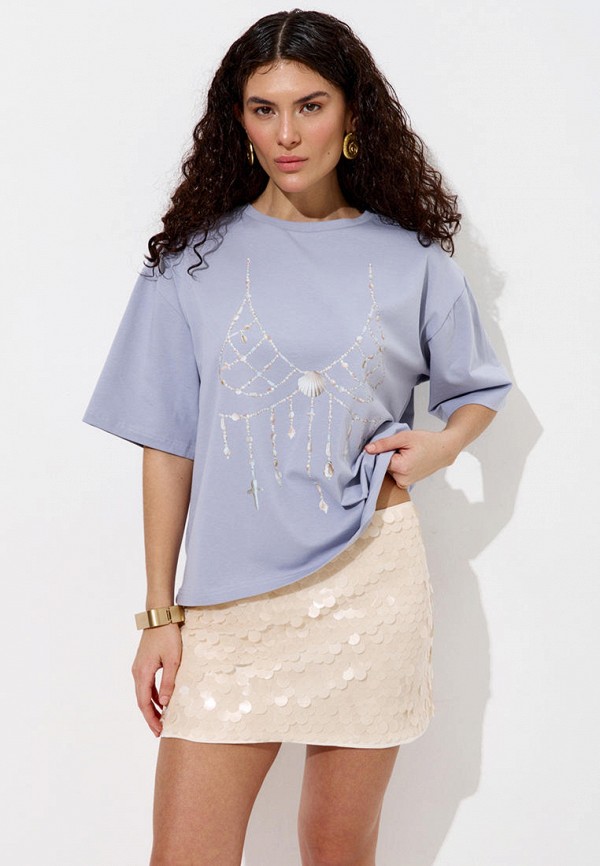 Darsi.studio Футболка - фото 1