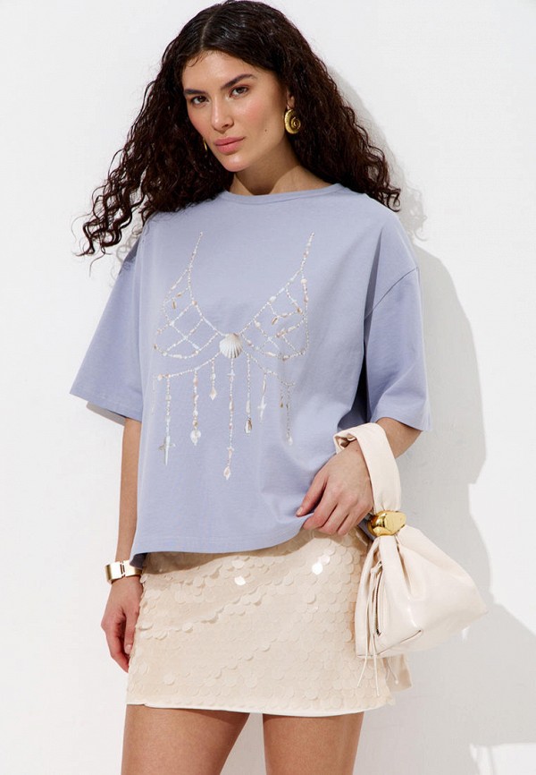 Darsi.studio Футболка - фото 5