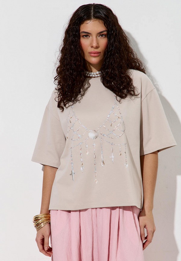 Darsi.studio Футболка - фото 4