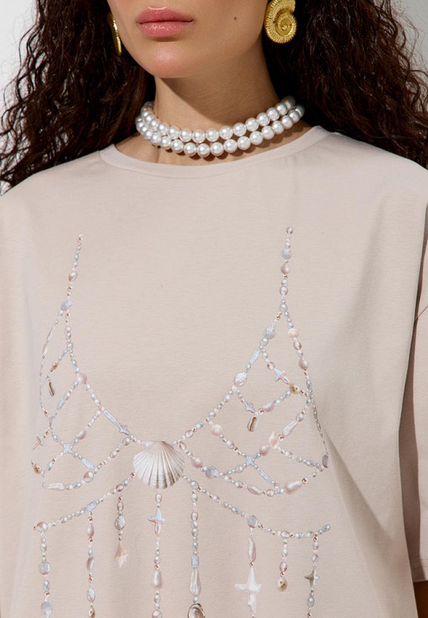 Darsi.studio Футболка - фото 6