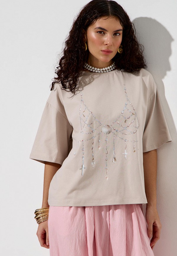 Darsi.studio Футболка - фото 1