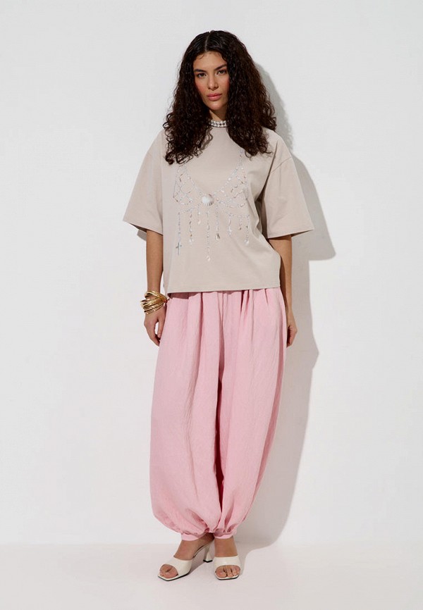 Darsi.studio Футболка - фото 2