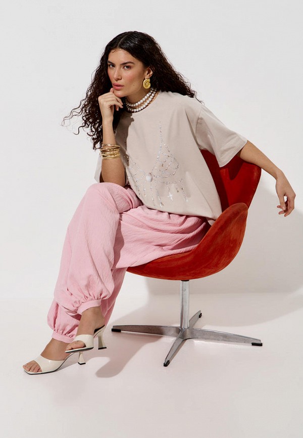 Darsi.studio Футболка - фото 5