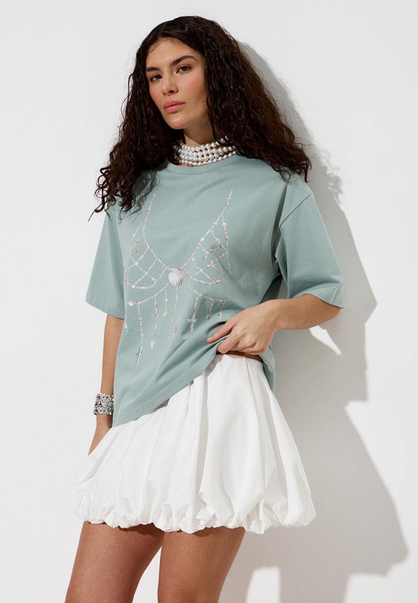 Darsi.studio Футболка - фото 5