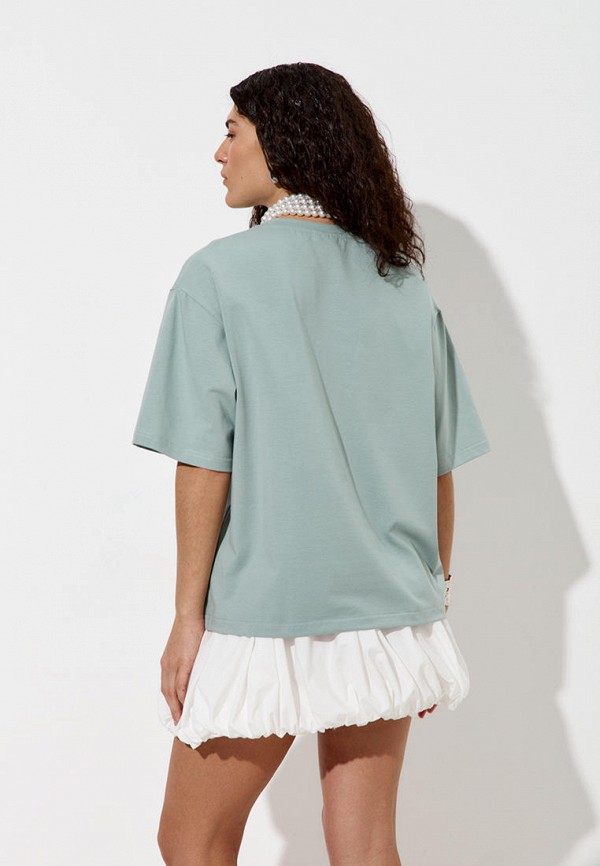 Darsi.studio Футболка - фото 3